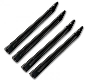 Williams/Bally Black Legs - Set of 4